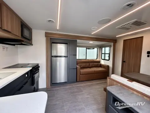 New 2025 Heartland Corterra 25.2RK Featured Photo