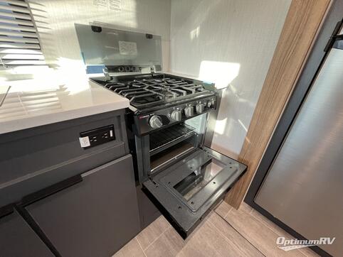 2025 Heartland Corterra 25.2RK RV Photo 3