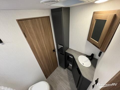 2025 Heartland Corterra 25.2RK RV Photo 4