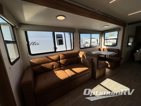 2025 Heartland Corterra 26.3RB RV Photo 3