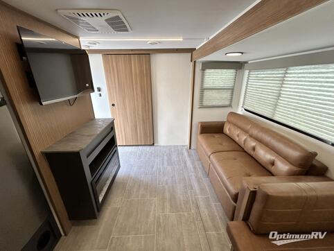 2025 Heartland Corterra 26.3RB RV Photo 2