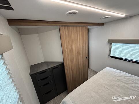 2025 Heartland Corterra 26.3RB RV Photo 4