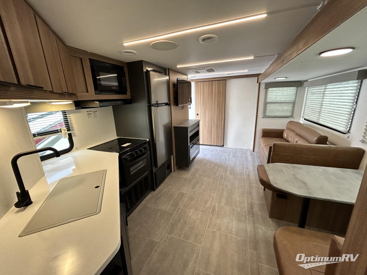 2025 Heartland Corterra 26.3RB Photo 7