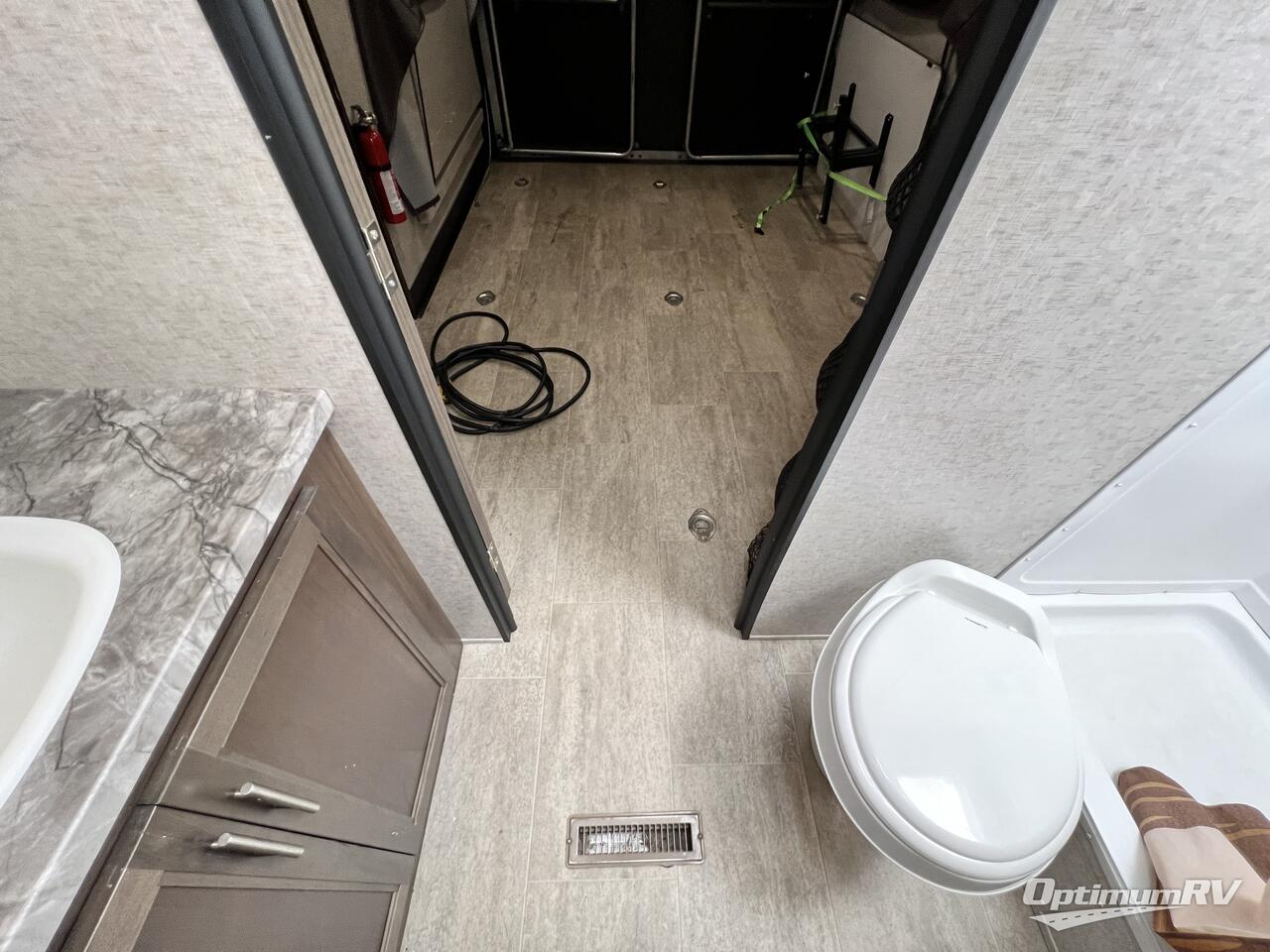 2020 Forest River XLR Micro Boost 27LRLE Photo 17