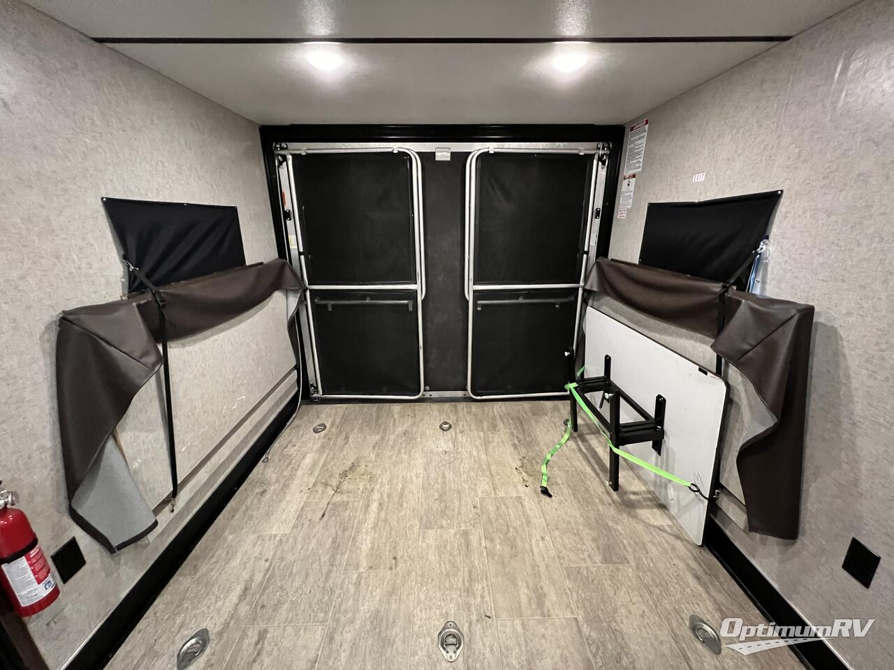 2020 Forest River XLR Micro Boost 27LRLE Photo 23