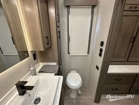 2024 DRV Luxury Suites Mobile Suites MS Orlando RV Photo 2