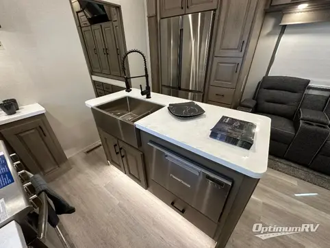 2024 DRV Luxury Suites Mobile Suites MS Orlando RV Photo 3