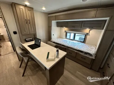 2024 DRV Luxury Suites Mobile Suites MS Orlando RV Photo 4