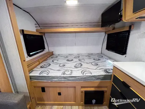 2023 Cruiser Hitch 18RBS RV Photo 3