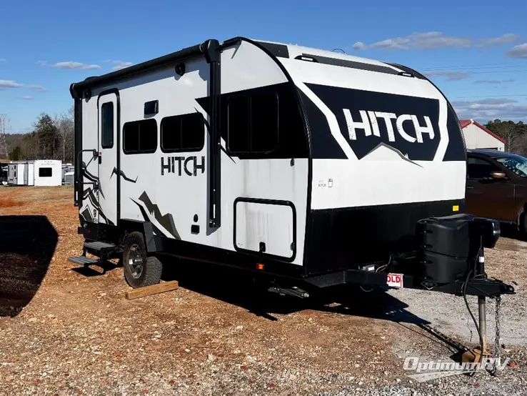 2023 Cruiser Hitch 18RBS RV Photo 1