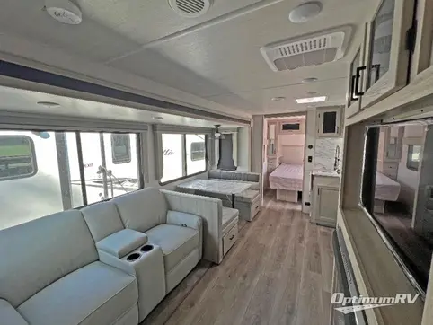2023 East To West Alta 2800KBH RV Photo 2