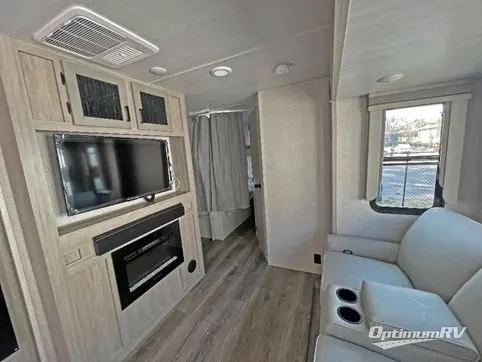 2023 East To West Alta 2800KBH RV Photo 3