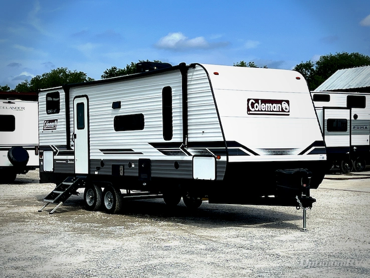 2023 Dutchmen Coleman Lantern Series 242BH RV Photo 1