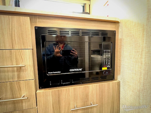 2024 Thor Gemini AWD 23TE RV Photo 3