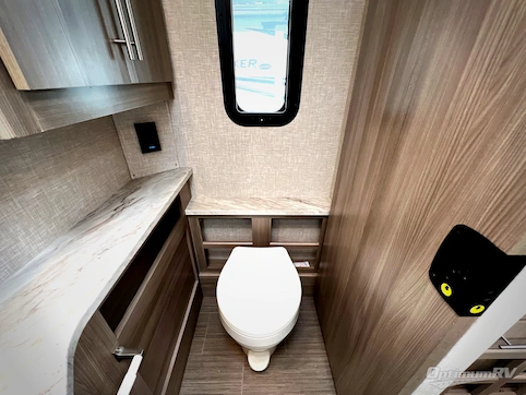 2024 Thor Gemini AWD 23TE RV Photo 4