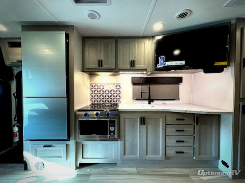 2024 Forest River Solera 27DSE RV Photo 2