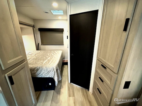 2024 Forest River Solera 27DSE RV Photo 4