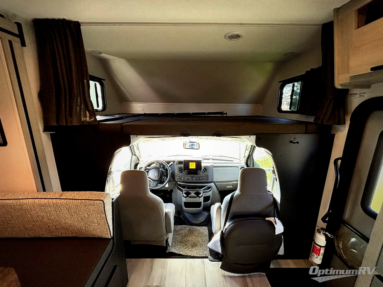 2024 Forest River Solera 27DSE Photo 10