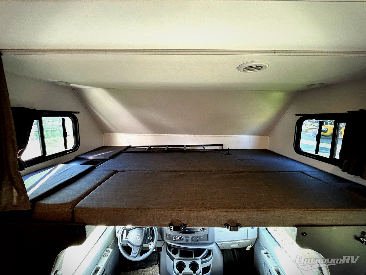 2024 Forest River Solera 27DSE Photo 11