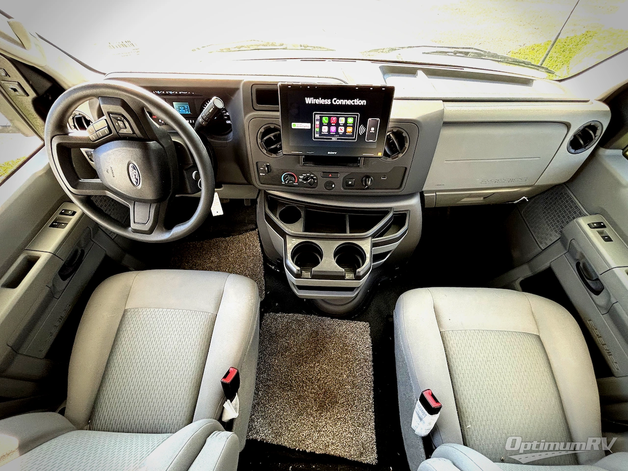 2024 Forest River Solera 27DSE Photo 8