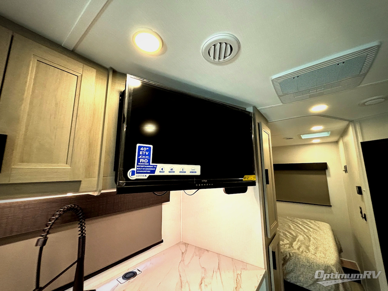 2024 Forest River Solera 27DSE Photo 15