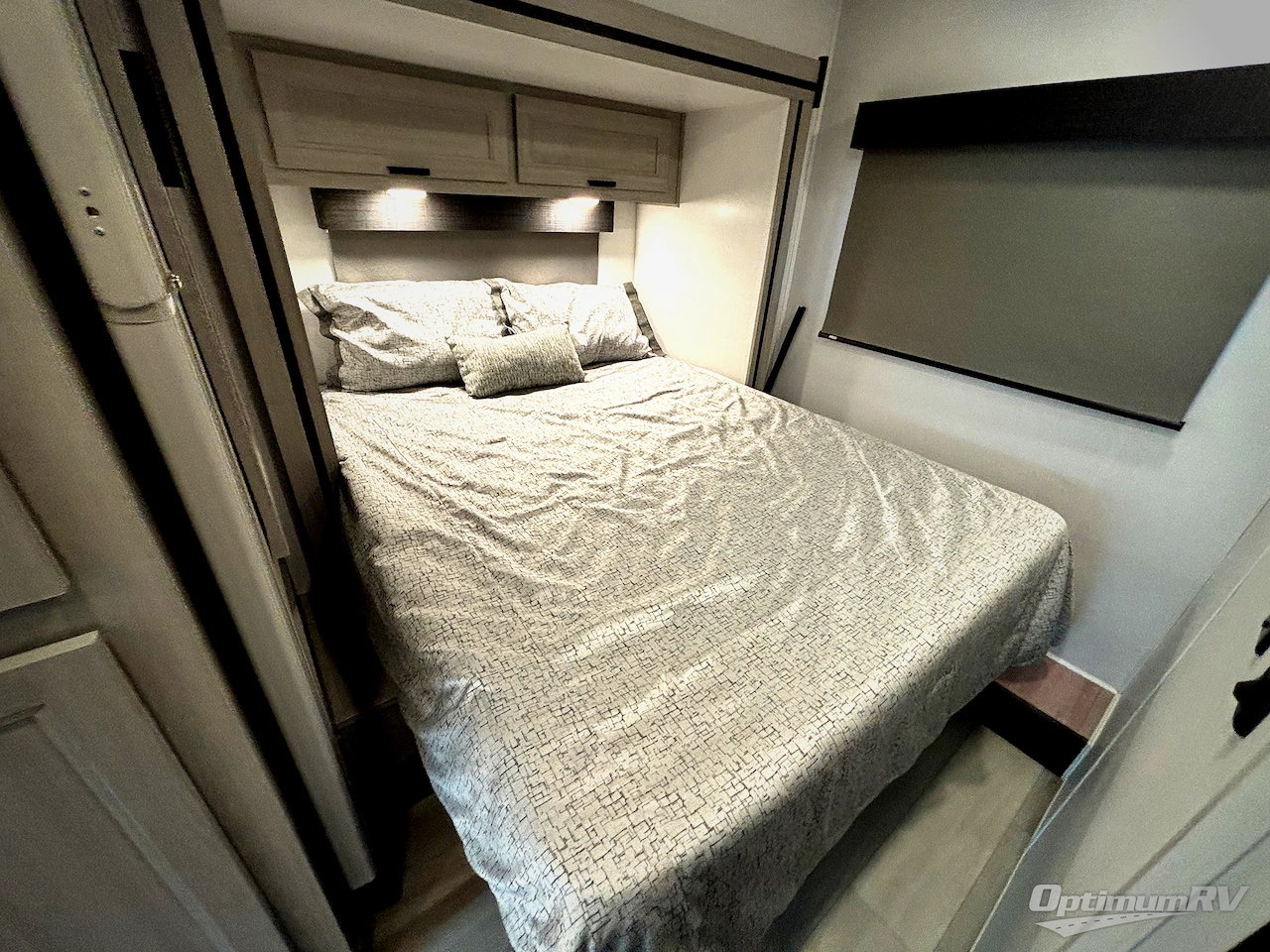 2024 Forest River Solera 27DSE Photo 17