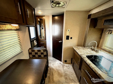 2018 Forest River R Pod RP-180 RV Photo 2