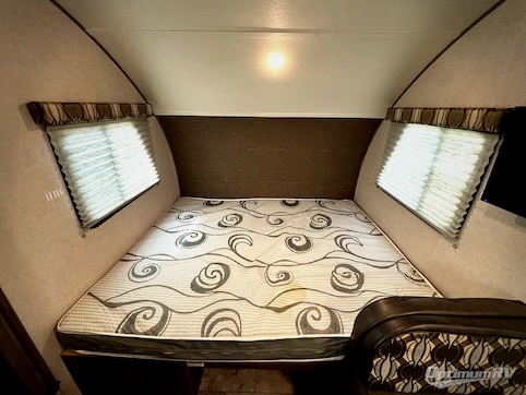 2018 Forest River R Pod RP-180 RV Photo 3