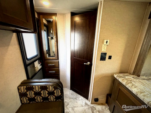 2018 Forest River R Pod RP-180 RV Photo 4