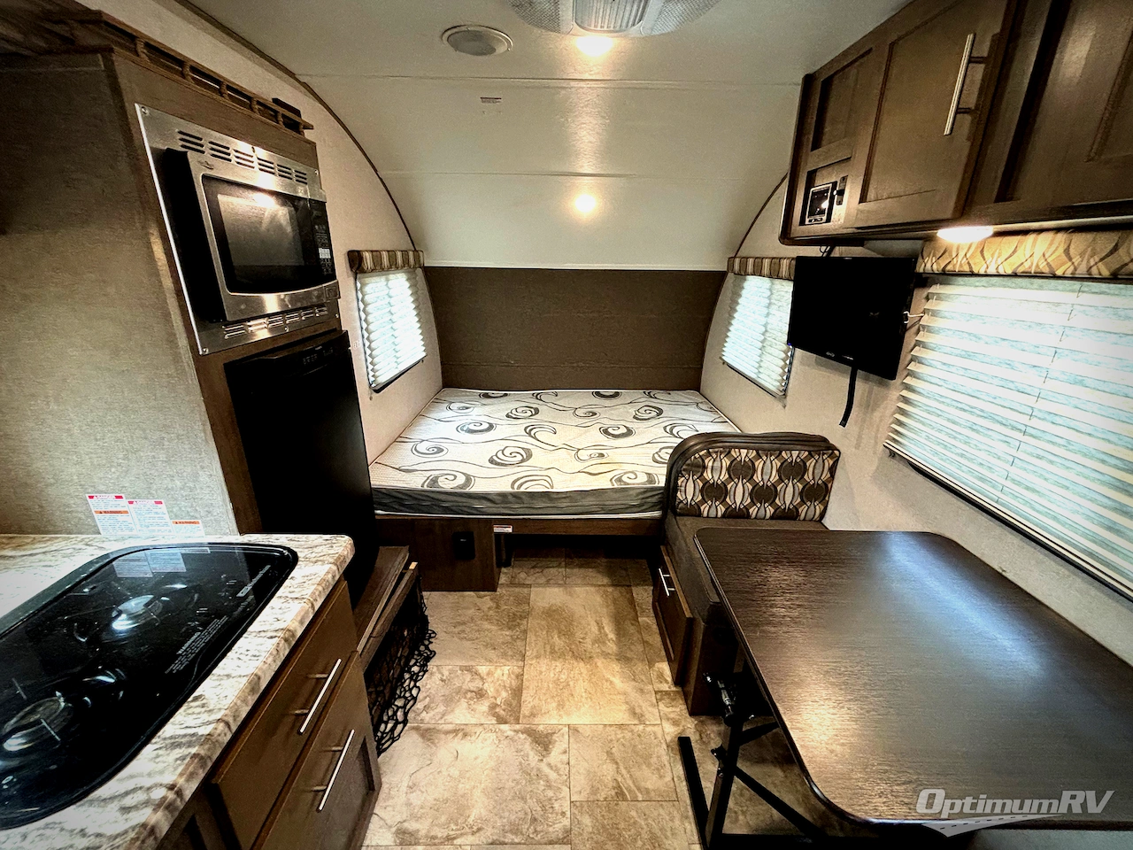 2018 Forest River R Pod RP-180 Photo 5