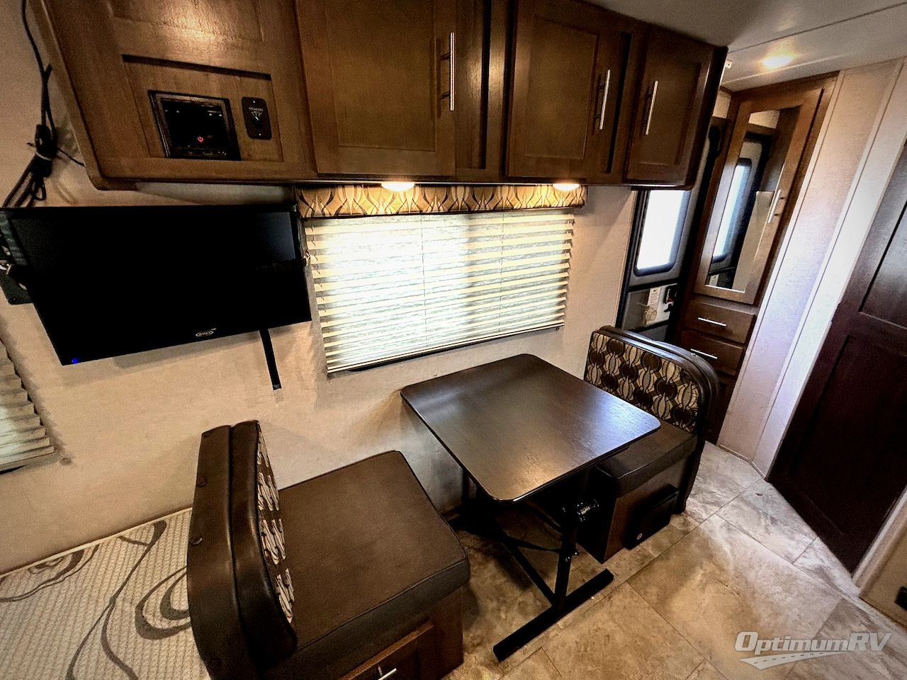 2018 Forest River R Pod RP-180 Photo 9