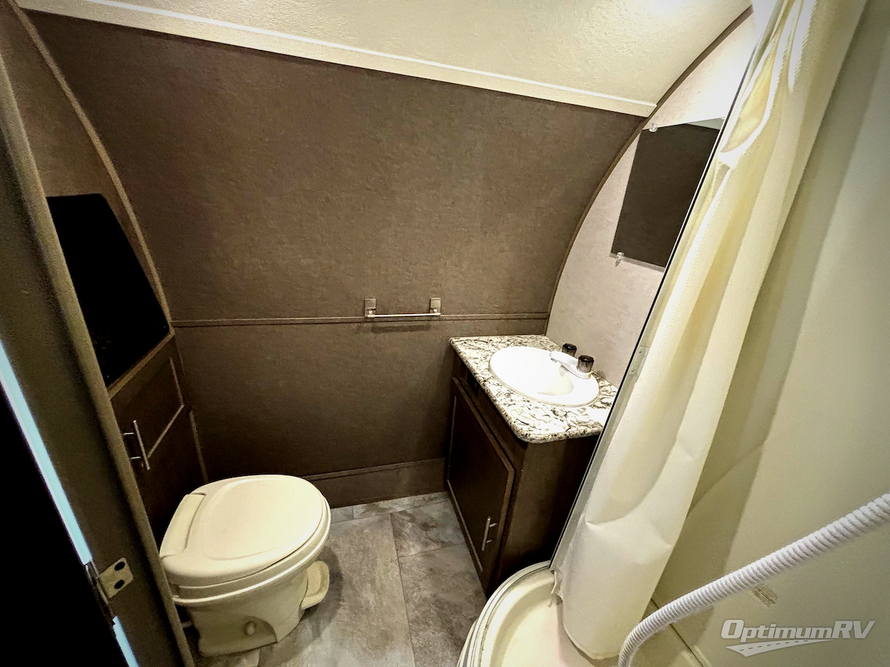 2018 Forest River R Pod RP-180 Photo 11