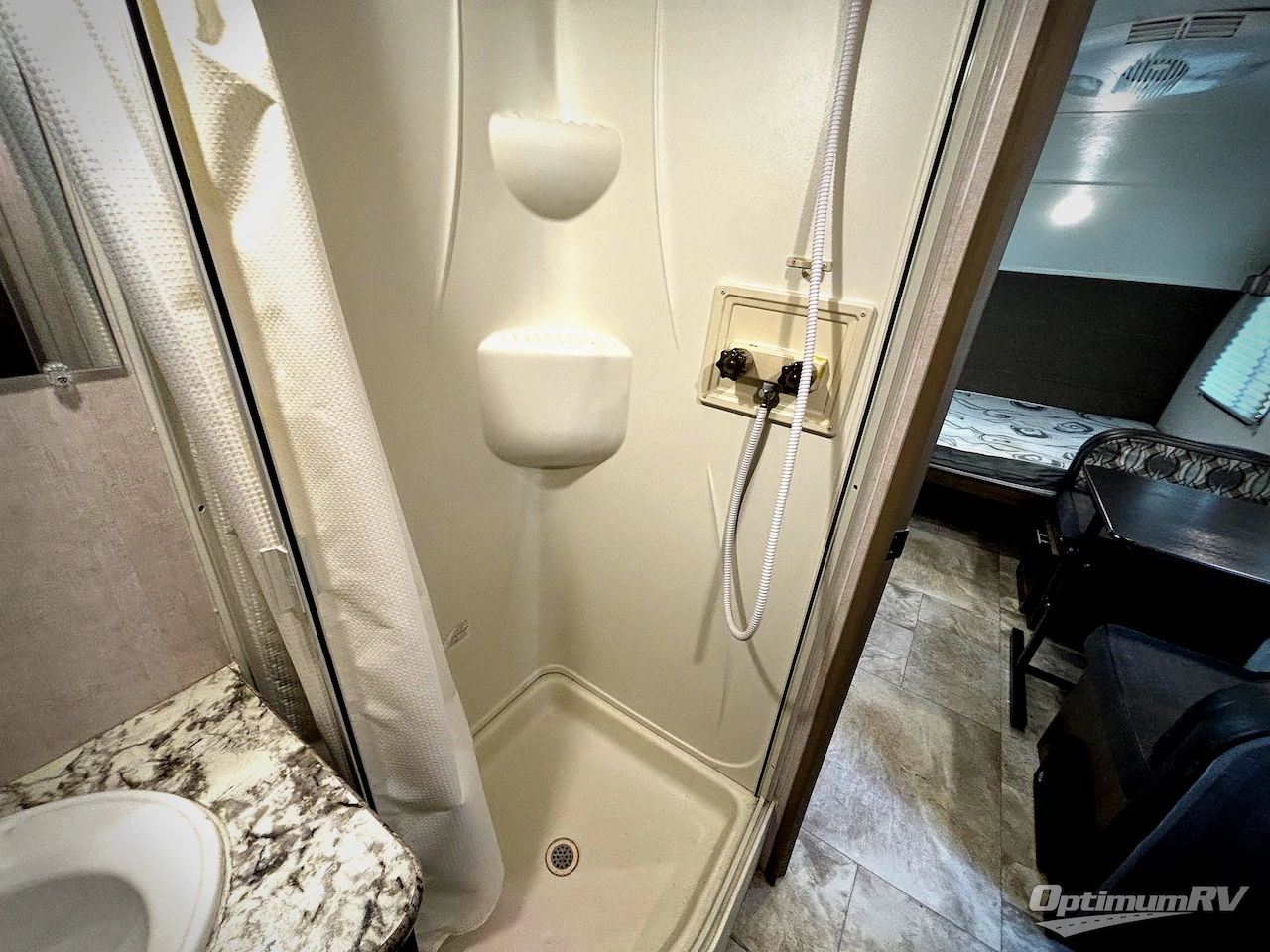 2018 Forest River R Pod RP-180 Photo 13