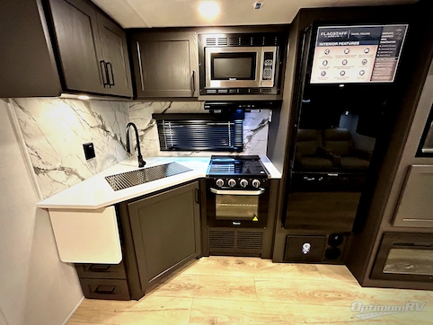 2026 Forest River Flagstaff Super Lite 27DBH RV Photo 2
