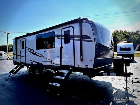 New 2026 Forest River Flagstaff Super Lite 26SFK Featured Photo
