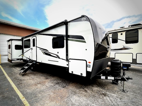 New 2026 Forest River RV Flagstaff Super Lite 29SRL Featured Photo
