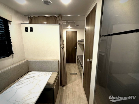 2026 Forest River Viking 5K Series 25QBH RV Photo 3