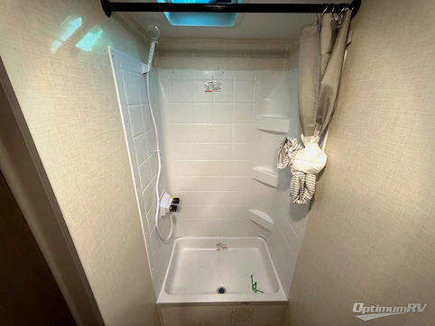 2026 Forest River Viking 5K Series 25QBH RV Photo 4