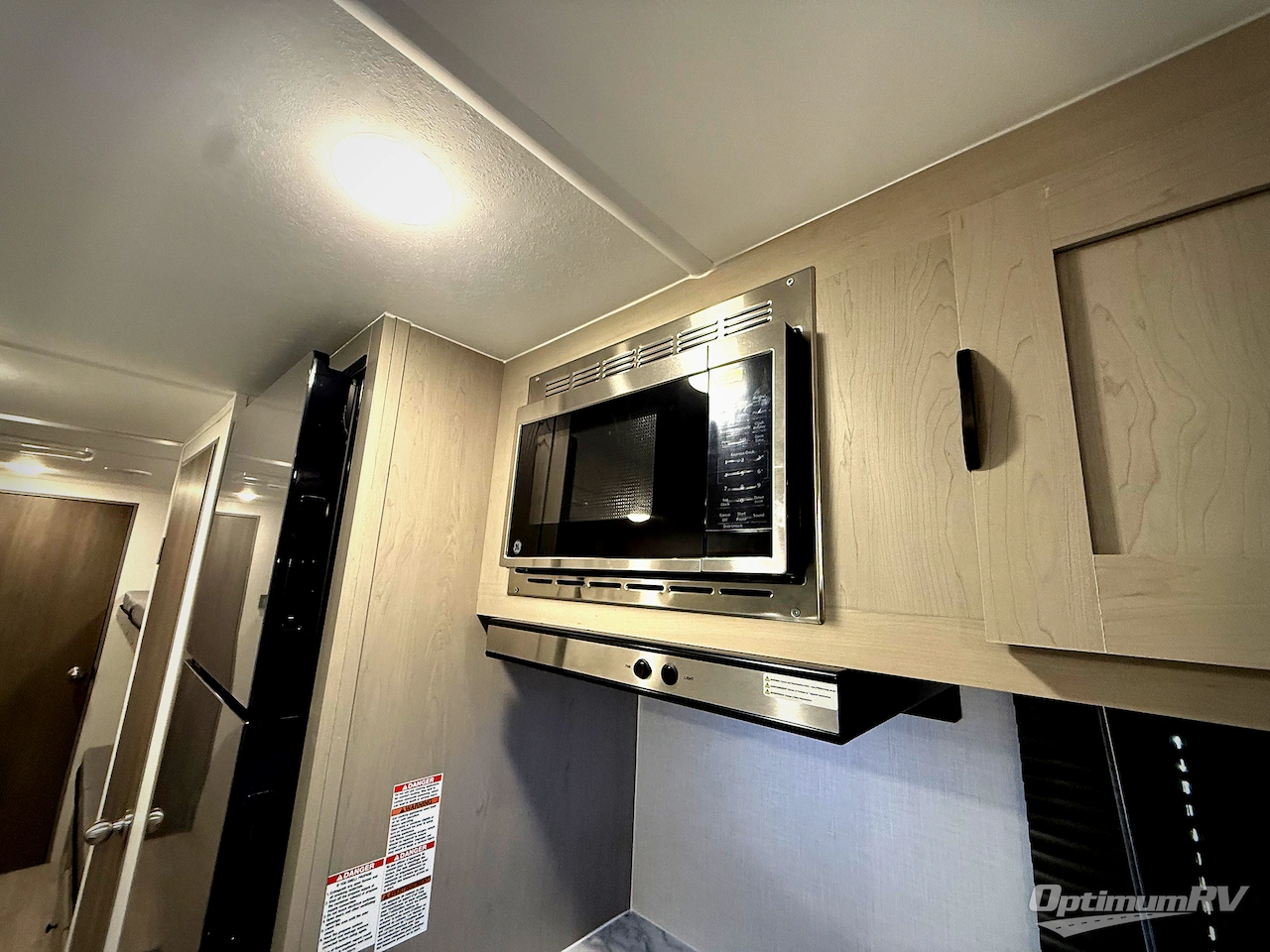 2026 Forest River Viking 5K Series 25QBH Photo 11