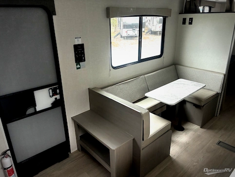 2026 Forest River Viking 5K Series 25QBH RV Photo 3