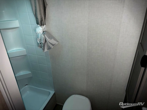 2026 Forest River Viking 5K Series 25QBH RV Photo 4