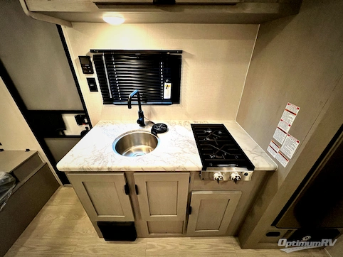 2026 Forest River Viking 3K Series 17BHX RV Photo 3