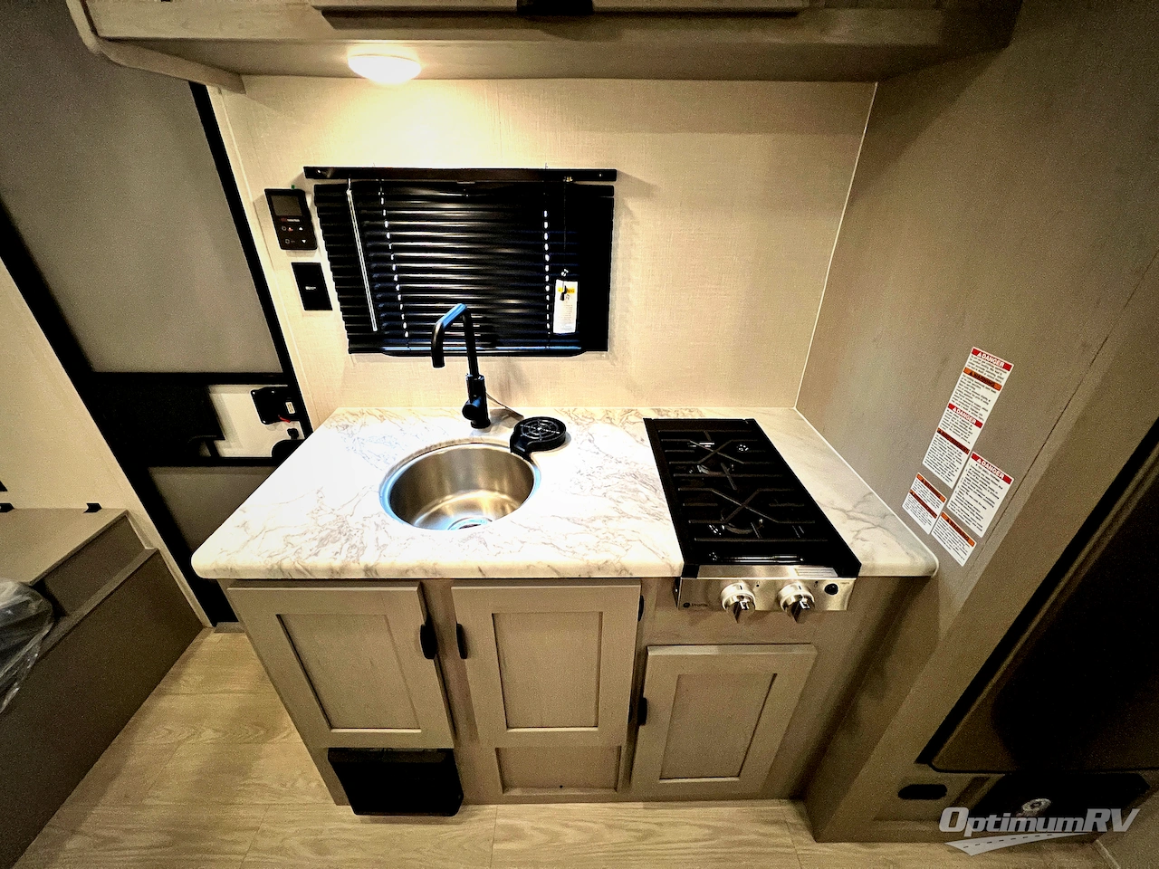 2026 Forest River Viking 3K Series 17BHX Photo 9