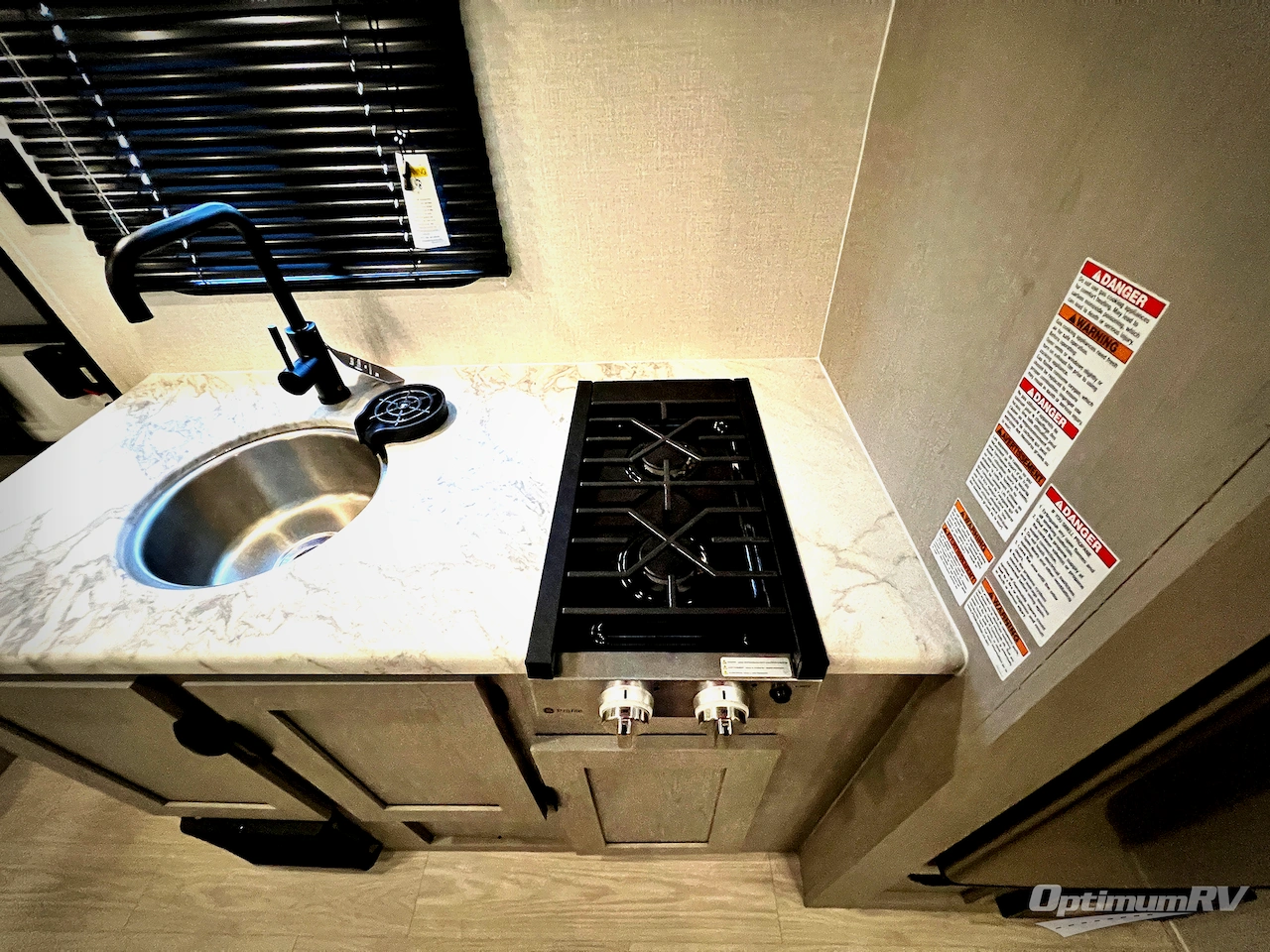 2026 Forest River Viking 3K Series 17BHX Photo 10