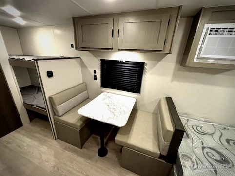 2026 Forest River Viking 3K Series 17BH RV Photo 3