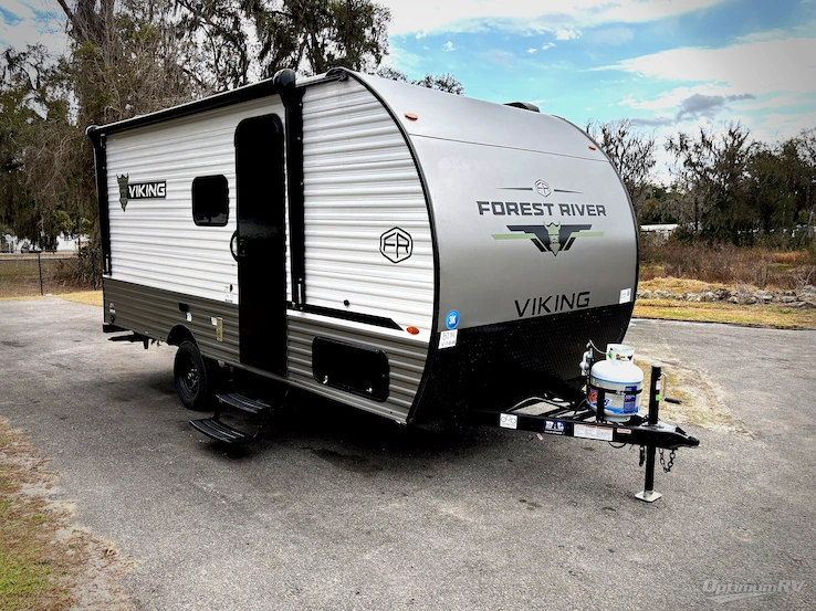 2026 Forest River Viking 3K Series 17BH RV Photo 1