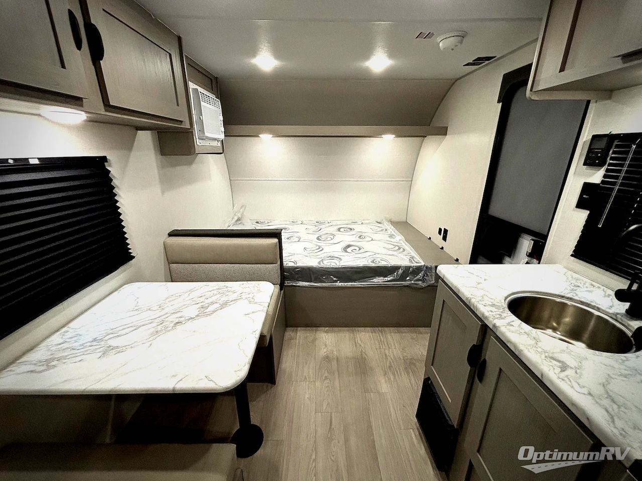 2026 Forest River Viking 3K Series 17BH Photo 5