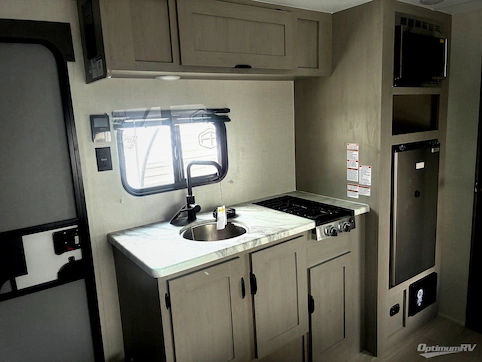 2026 Forest River Viking 3K Series 17BH RV Photo 2