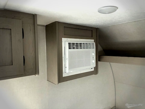 2026 Forest River Viking 3K Series 17BH RV Photo 3