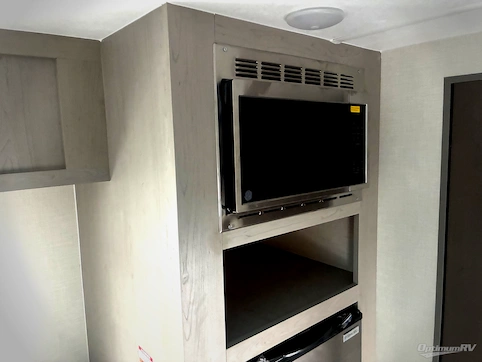 2026 Forest River Viking 3K Series 17BH RV Photo 4